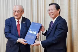 Le 8e Festival Vietnam - Japon se tiendra à Ho Chi Minh-Ville en 2023