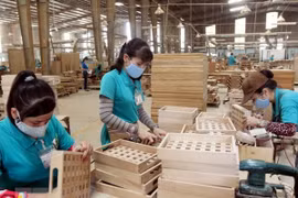 De nombreux potentiels pour exporter du bois et des produits artisanaux vers les États-Unis