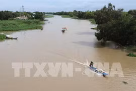 Mékong Caravane traversera huit localités du delta du Mékong