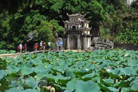 Promotion du tourisme vietnamien au Koweït