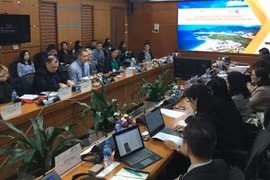 Vietnam – Australie : des instituts de tourisme et d’hôtellerie dynamisent la coopération 