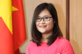Une Vietnamienne figure dans la liste des 10 meilleurs enseignants du monde