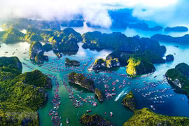 Le Vietnam souhaite devenir un pays pionnier sur la réduction de la pollution des océans