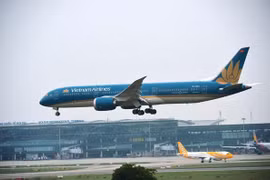 Vietnam Airlines ouvre cinq nouveaux vols domestiques