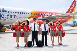 Vietjet offre une promotion spéciale pour les lignes entre le Vietnam et le Japon