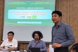 La foire OCOP 2019 aura lieu du 17 au 20 avril à Ho Chi Minh-Ville