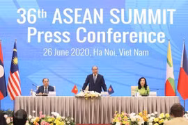 Sommet de l’ASEAN: les médias internationaux apprécient la solidarité de l’ASEAN pendant le COVID-19