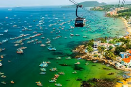 Lancement d’une campagne de promotion du tourisme vietnamien sur Facebook