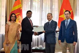 Le Sri Lanka soutient les victimes des inondations dans le Centre du Vietnam