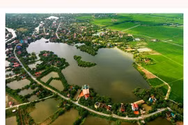 Hai Duong souhaite mieux exploiter les potentiels touristiques du district de Thanh Mien