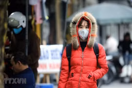 Des mesures pour faire face au froid au Nord et au Centre-Nord