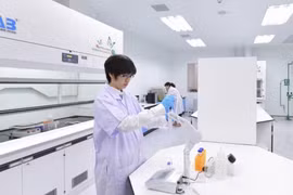 Thaïlande : le COVID-19 affecte les investissements en R&D en 2020