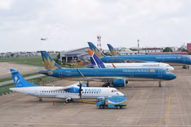 Vietnam Airlines Group va multiplier ses vols intérieurs