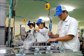 Les recettes budgétaires de Hung Yen en huit mois représentent 95,38% du plan annuel