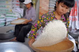 L’économie cambodgienne maintient une croissance de 7% à moyen terme