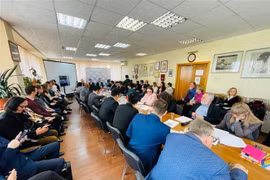 Des universitaires russes apprécient le rôle et la position géostratégique de l'ASEAN
