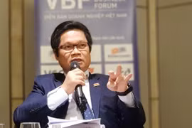 VBF 2018 pour promouvoir le développement économique durable
