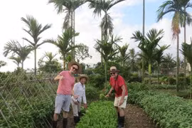 Quang Ninh développe de nouveaux produits pour promouvoir son tourisme