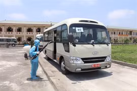 COVID-19 : le Vietnam ne signale aucun nouveau cas de transmission locale depuis 33 jours 