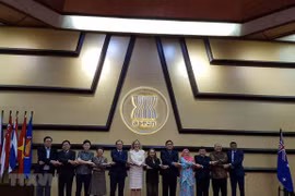 L'Australie s'engage à soutenir la mise en œuvre de la Vision de l'ASEAN 2025