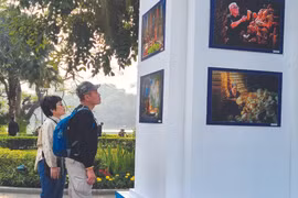 Les 80 ans du Programme sur la culture vietnamienne se fêtent en films, en photos et en livres