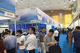 Vietwater 2019 : opportunités pour le secteur de l’eau du Vietnam