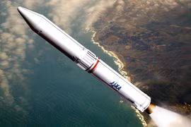 Le satellite vietnamien MicroDragon a été mis sur orbite 