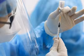 COVID-19: le Premier ministre réitère la nécessité d’accélérer la vaccination
