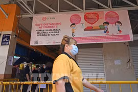 Singapour et cinq pays d'Asie-Pacifique s'engagent à promouvoir la circulation des biens 