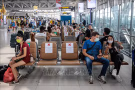 La Thaïlande va prolonger les visas automatiquement