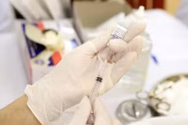 COVID-19: Organiser des enquêtes sur la vaccination pour les enfants de plus de 5 ans