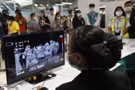 La Thaïlande applique des sciences et technologies dans la lutte contre le COVID-19