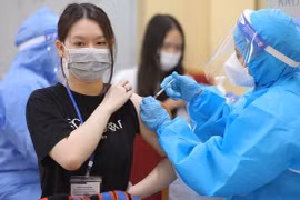 Le Premier ministre demande d’accélérer la vaccination contre le COVID-19