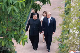 Le 2e Sommet Etats-Unis - RPDC : le Laos apprécie l'organisation du Vietnam