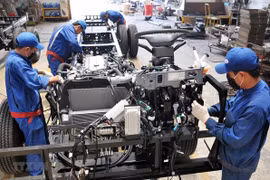 Des opportunités pour les entreprises de l'industrie mécanique