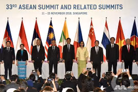 Les ministres de l'Economie de l'ASEAN signent un premier accord sur l’e-commerce 