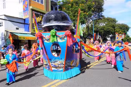Ba Ria-Vung Tau attire les touristes en valorisant son patrimoine culturel 