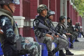 La Thaïlande prolonge le décret d'urgence dans trois provinces méridionales