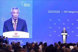 Singapour s'engage à entretenir de bonnes relations avec le Vietnam et le Cambodge