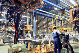 Prochainement un webinaire Vietnam-Japon sur les industries de soutien