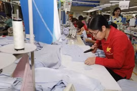 Plus de 373 millions de dollars d’IDE versés à Dong Nai au premier trimestre