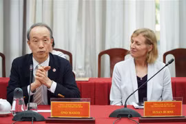Can Tho souhaite renforcer ses liens avec l'Australie, les États-Unis et le Japon 