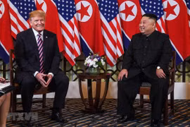 Le 2e Sommet Etats-Unis – RPDC : séminaire en ligne à Moscou