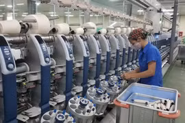 Hanoï pousse le développement des industries auxiliaires