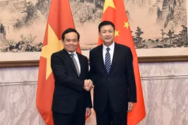 Le Vietnam et la Chine renforcent leur coopération dans la lutte contre la criminalité liée à la drogue