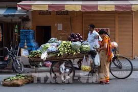 L'Inde examine la poursuite de l’accord commercial avec l'ASEAN