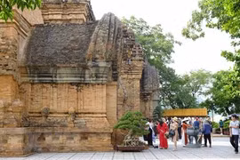 Le Vietnam, une destination préférée des touristes cambodgiens