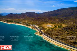Ninh Thuan stimule le tourisme communautaire