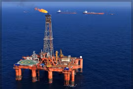PVEP a rempli son objectif de vente de gaz en 2022