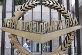 BAD: L'économie vietnamienne devrait croître de 6,7% en 2023